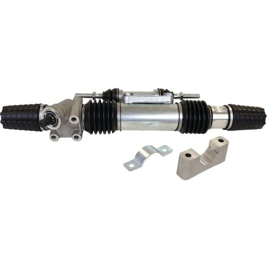 STEERING RACK ASSEMBLY CAN