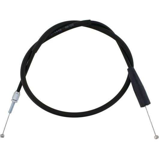 THROTTLE CABLE