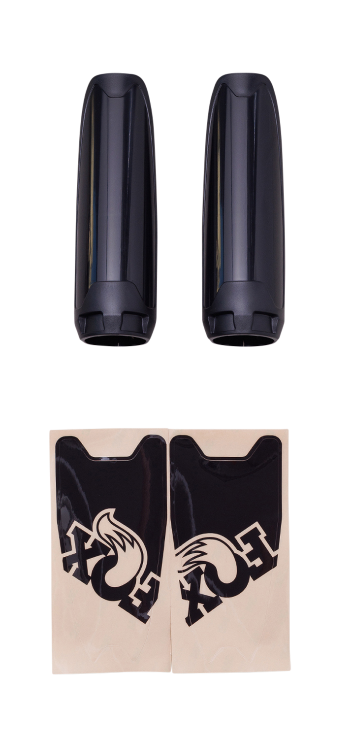 Float Evol Air Shock Body Guard Kit