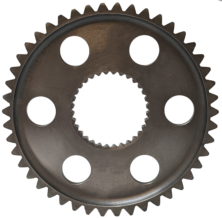 SPROCKET SILENT 46T 32T INT. SKI-DOO