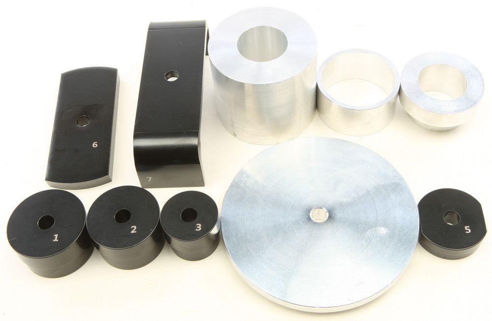 Bushing Driver