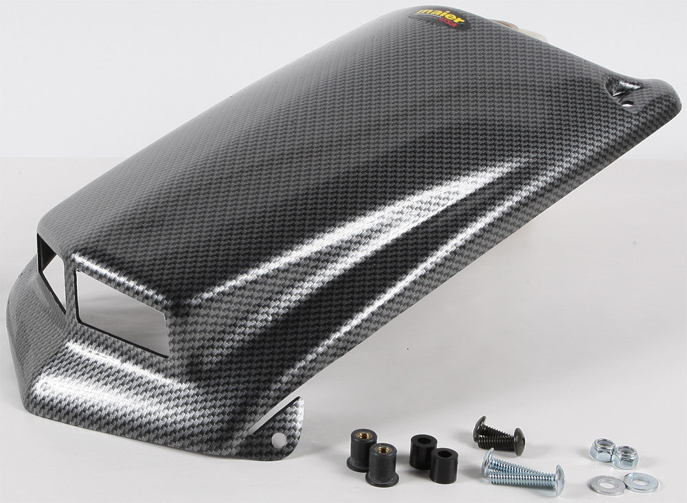 ATV Hood