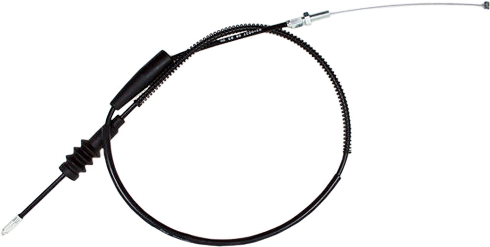 Motocross/Off-Road Throttle Cable