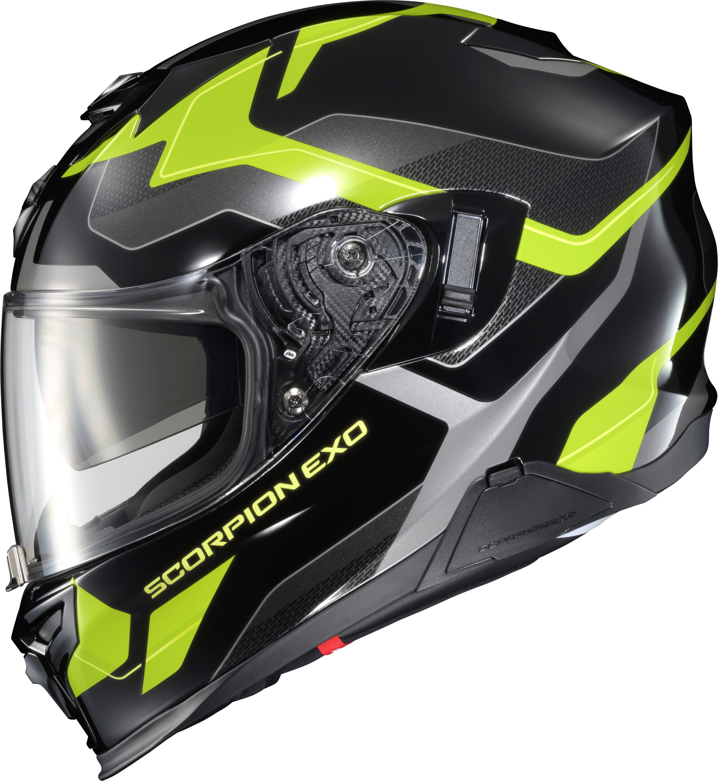 EXO-T520 Full-Face Helmet