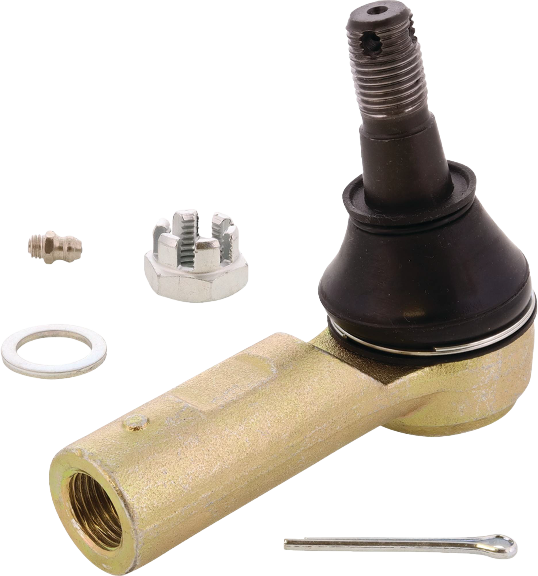 TIE ROD END KIT KAW