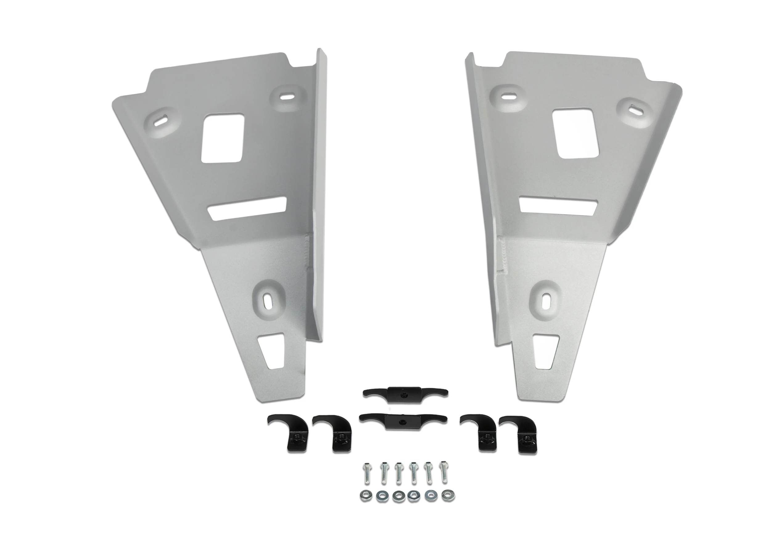 Alloy A-Arm Guards