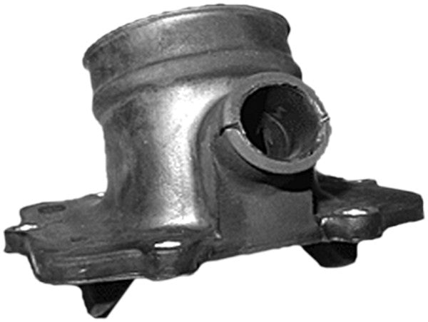 Intake Mounting Flange