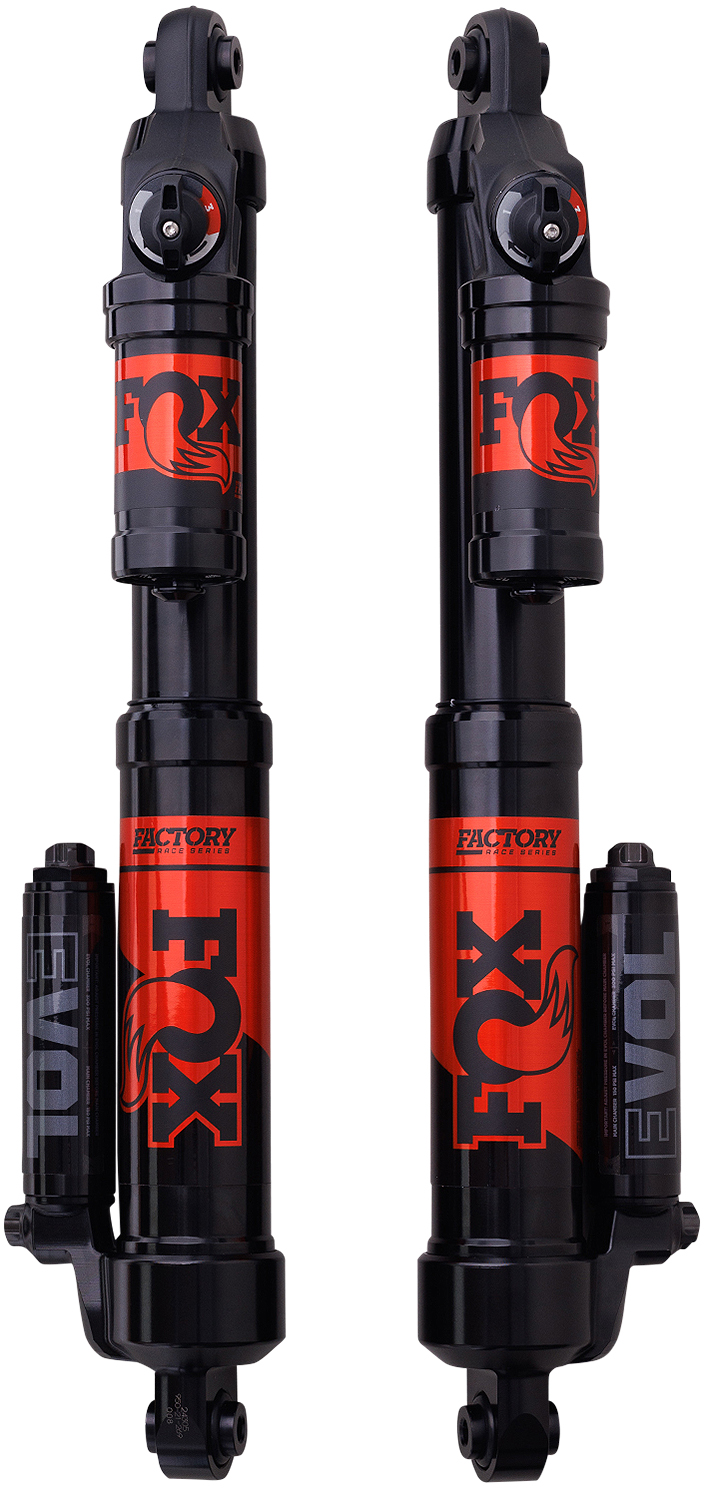 SKI FLOAT 3 EVOL QS LRW ADJUSTABLE