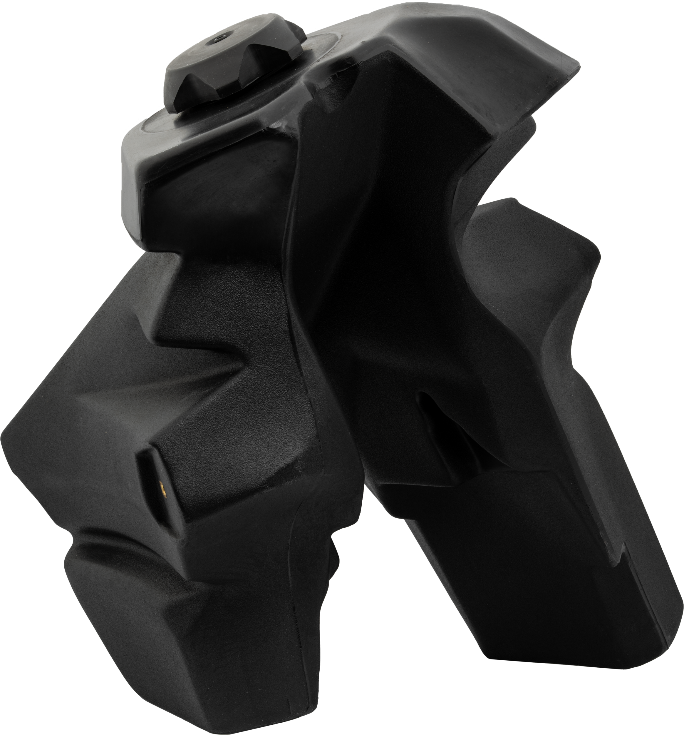 FUEL TANK 2.9 GAS BLACK