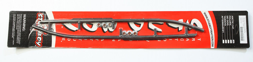 ROUND BARS 6"