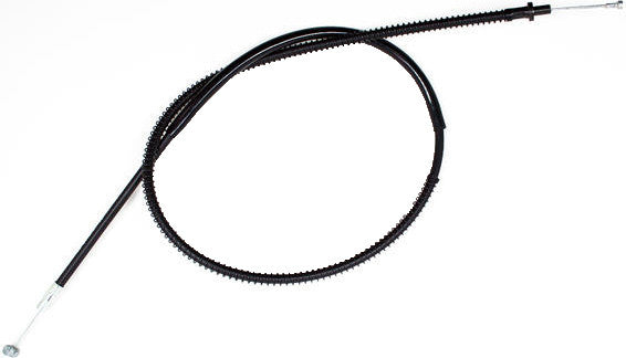 Black Vinyl Clutch Cable