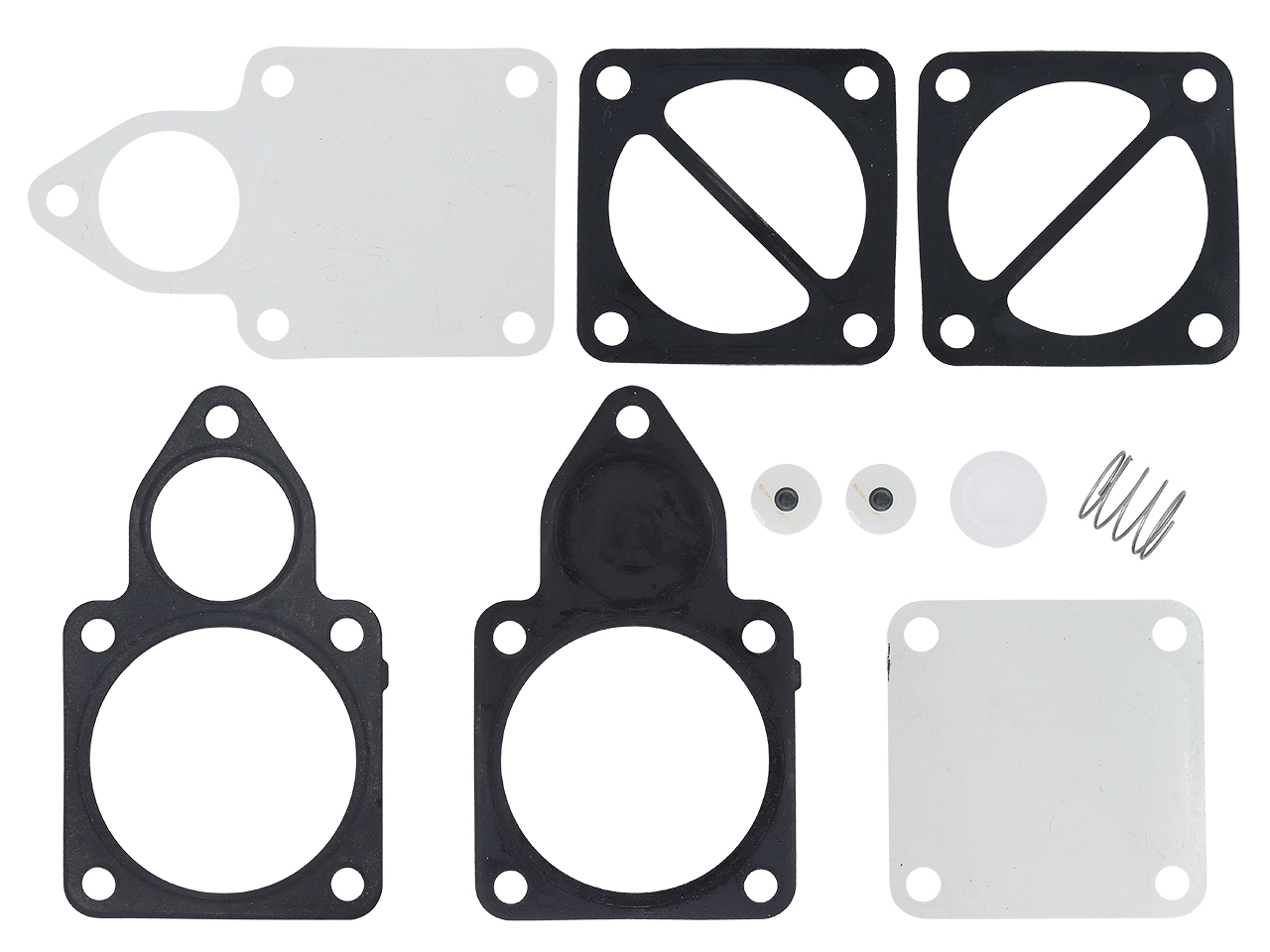 Fuel Pump Repair Kit