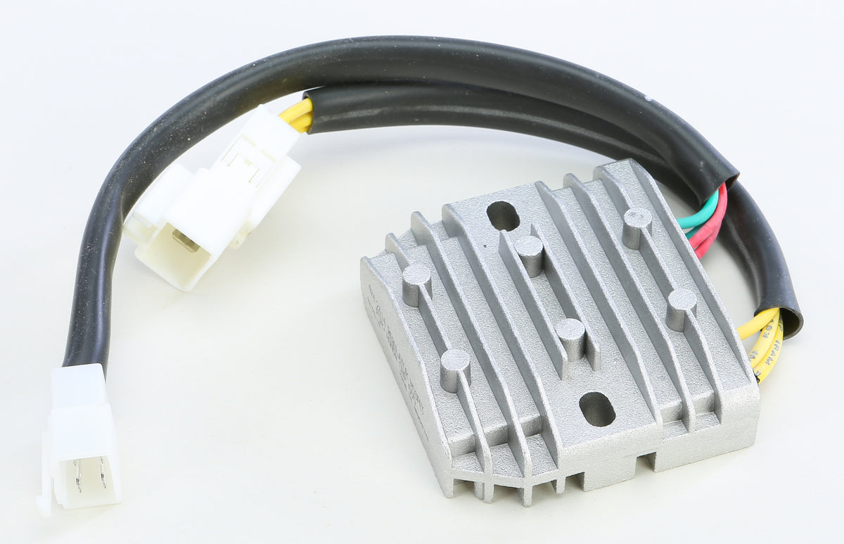 REGULATOR / RECTIFIER