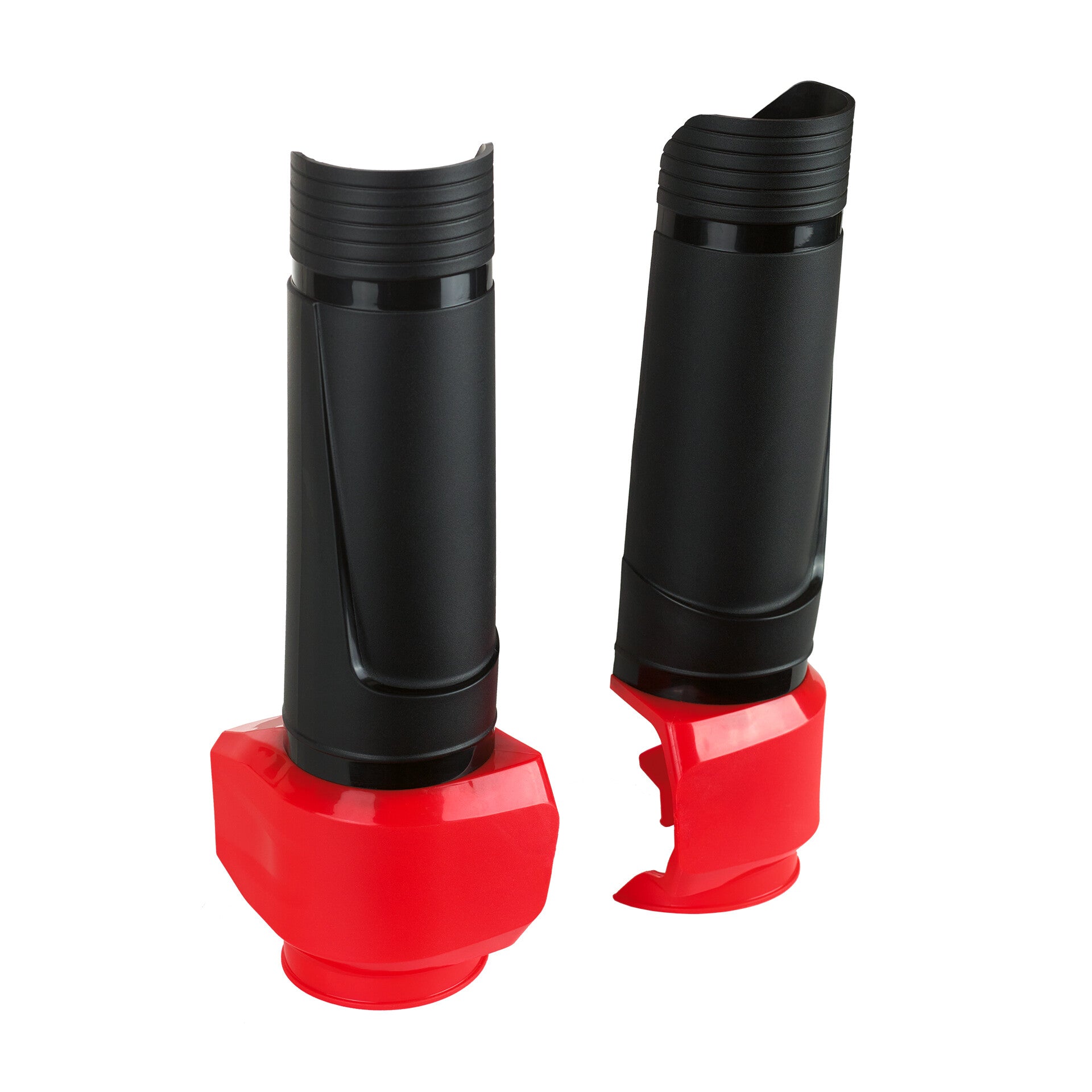 Upper Fork Guard w/ Clamp Protector