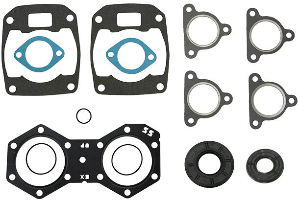FULL GASKET SET POL