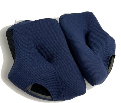 Arai CHEEK PAD XD-5 35MM