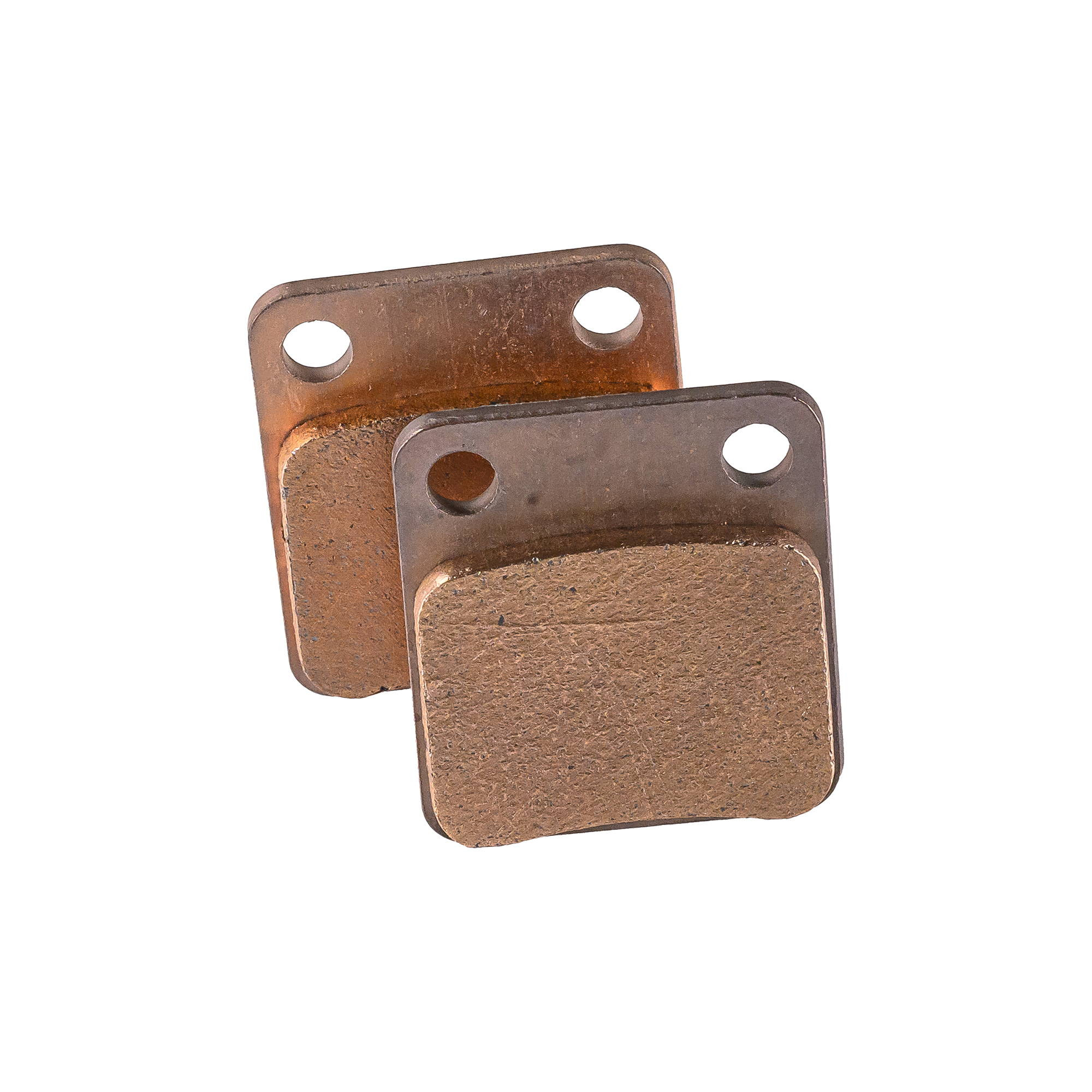 REAR BRAKE PADS KAW
