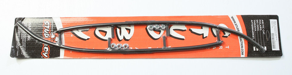 ROUND BARS 4"