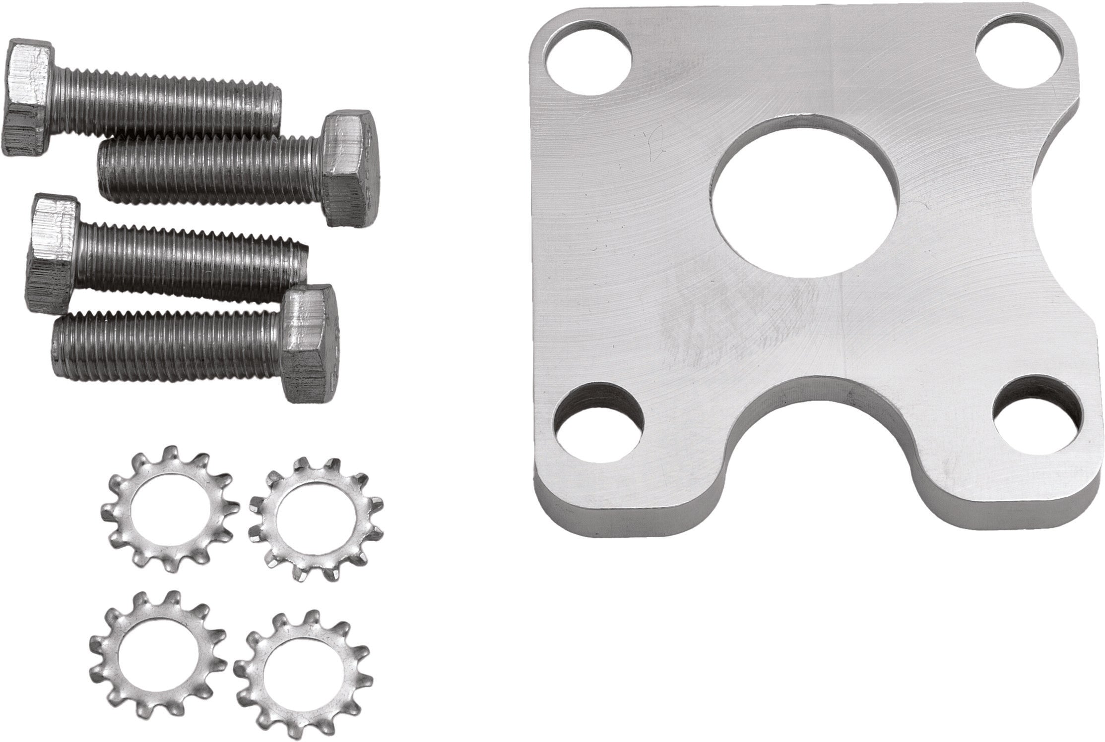 KICK STAND ANGLE PLATE 36-99 BT