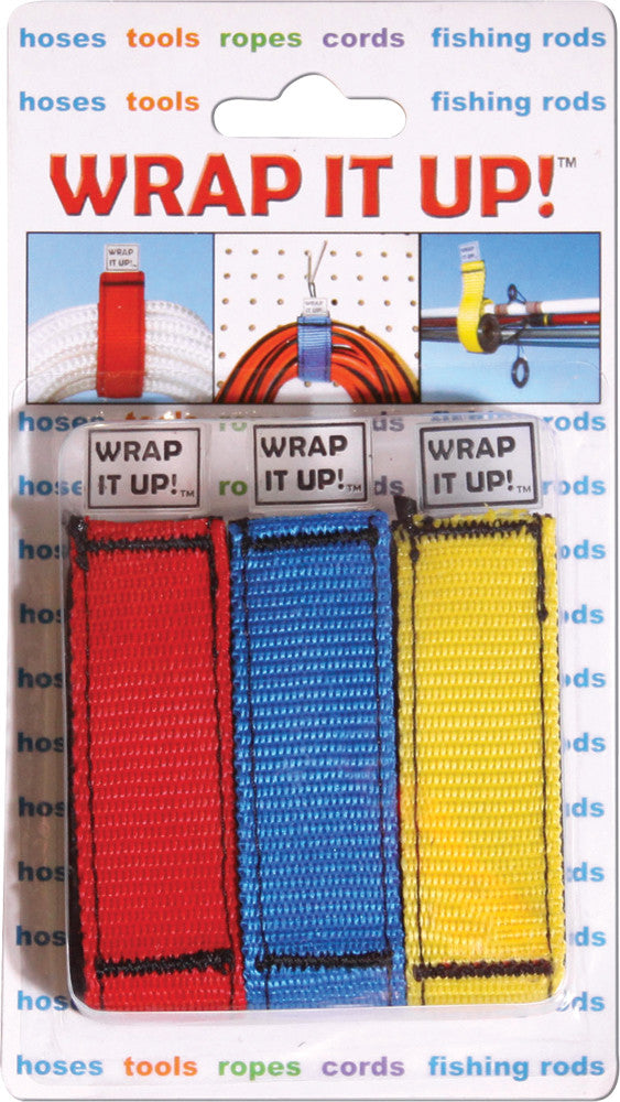 Utility Wrap