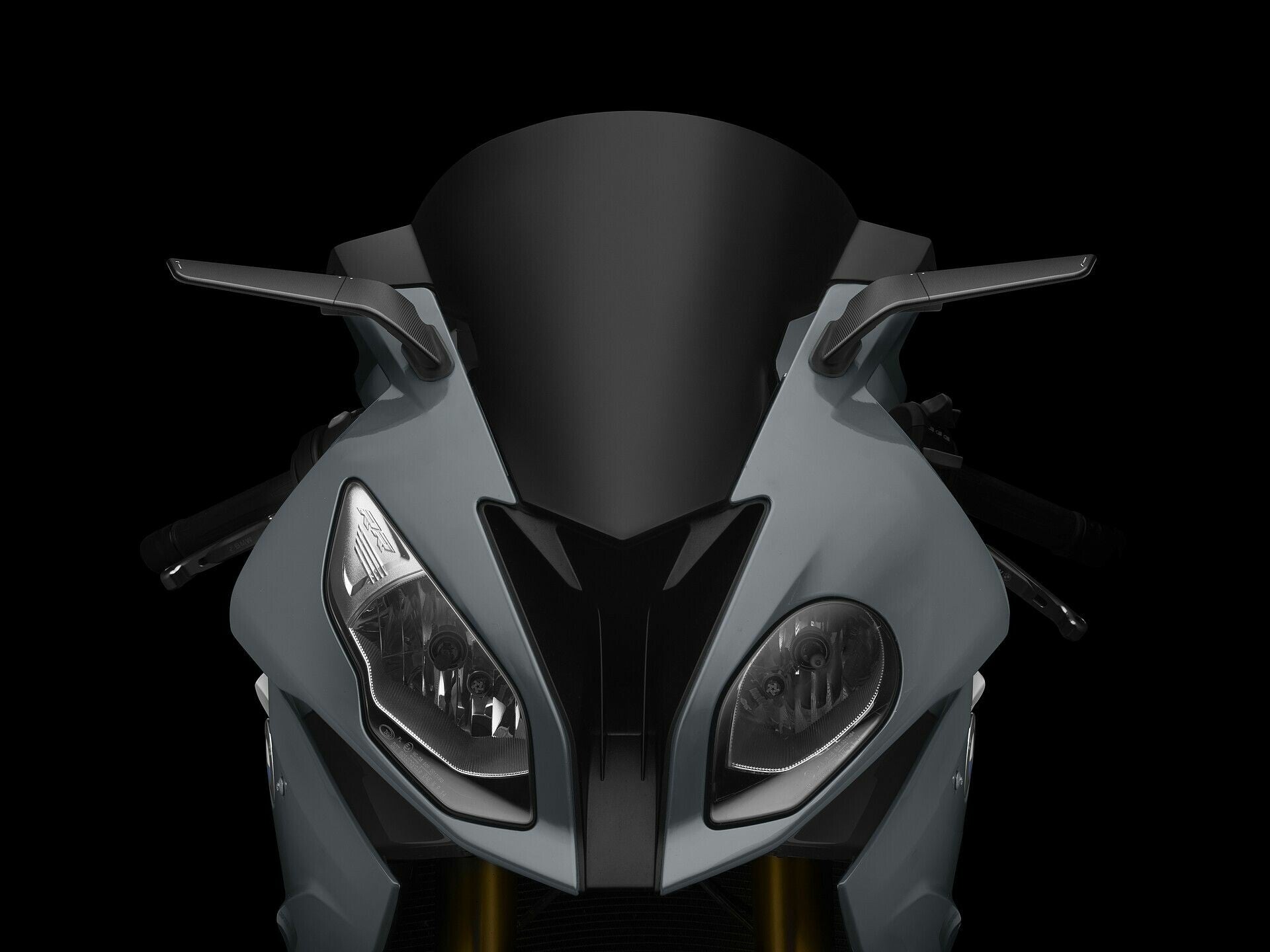 Stealth Sport Mirror