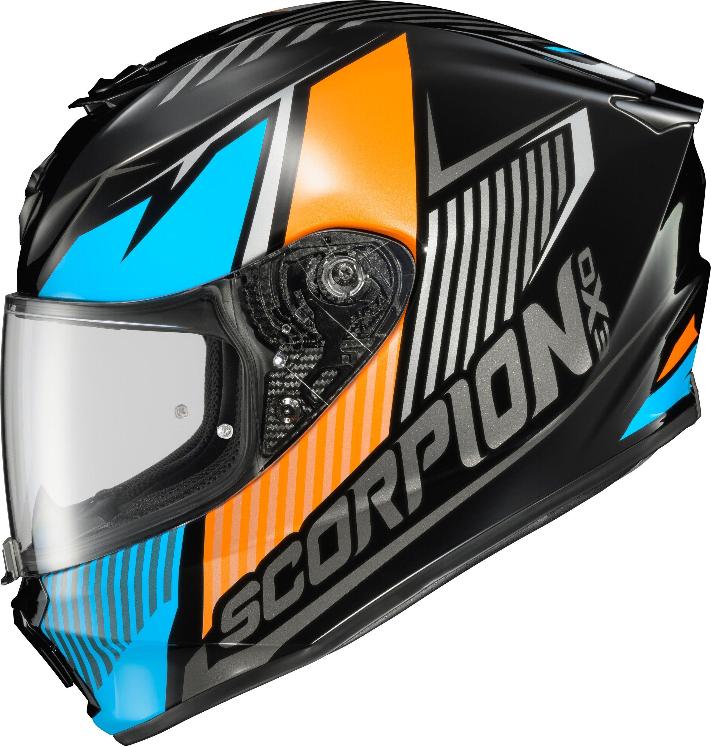 EXO-R330 Full-Face Helmet