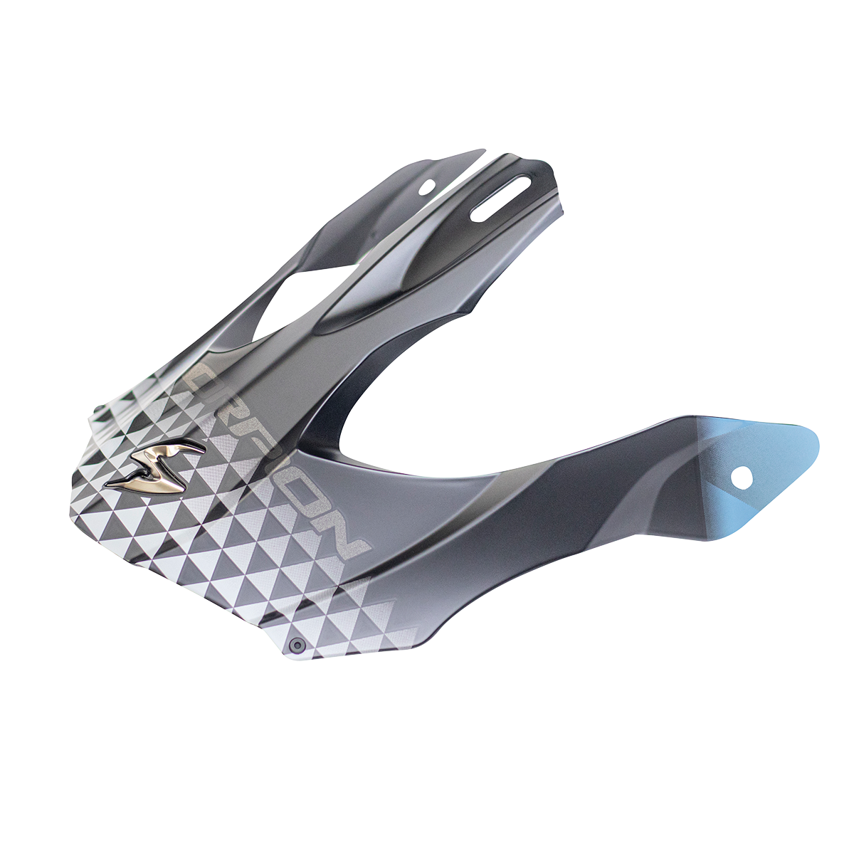VX-16 Peak Visor Prism