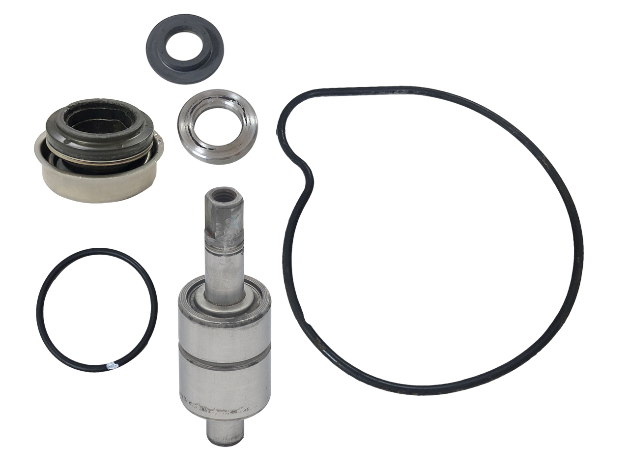 Water Pump Repair Kit