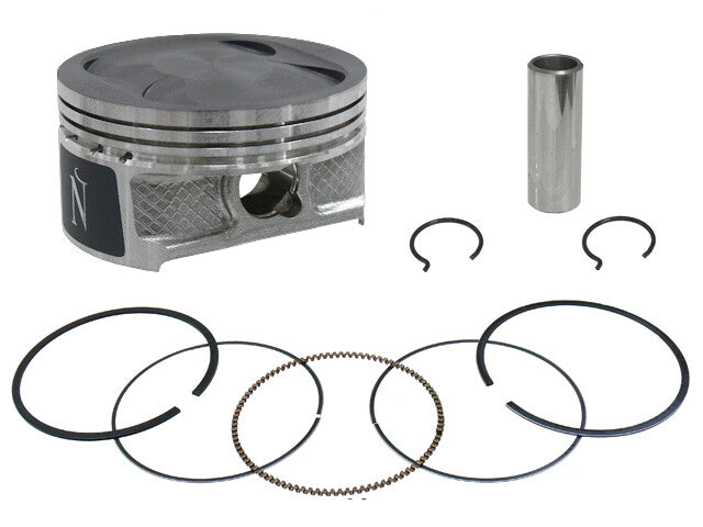 PISTON KIT 91.458/+0.50 CAN