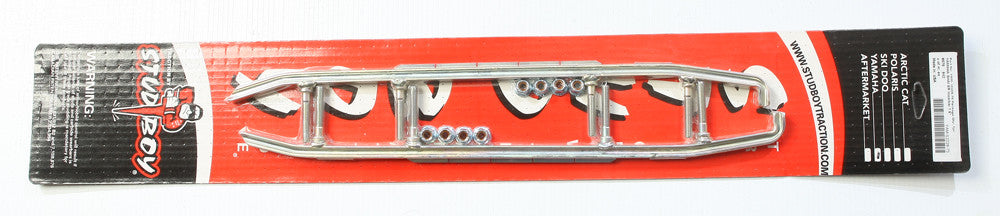 SHAPER BARS 7.5"