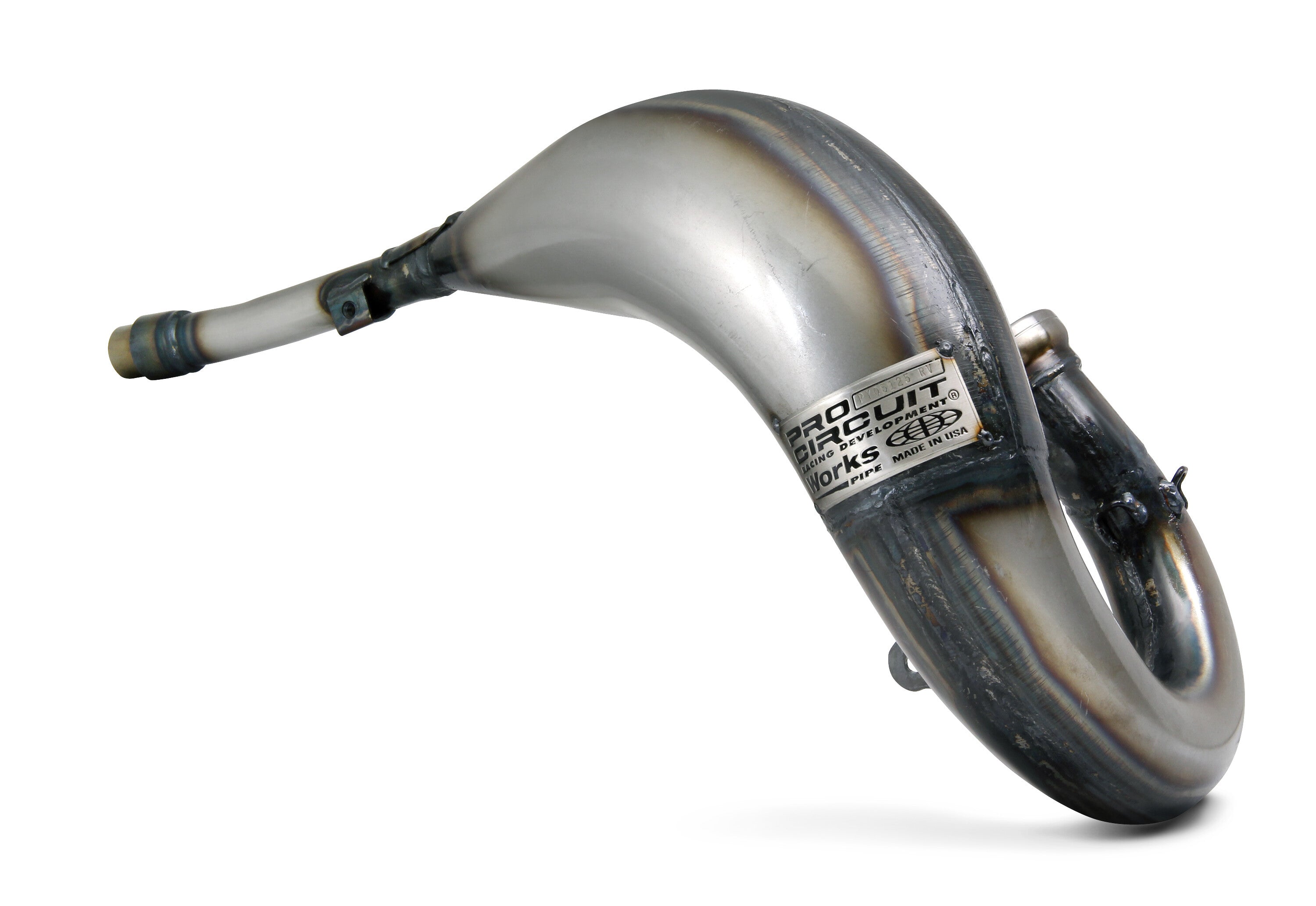 Works Series Pipe
