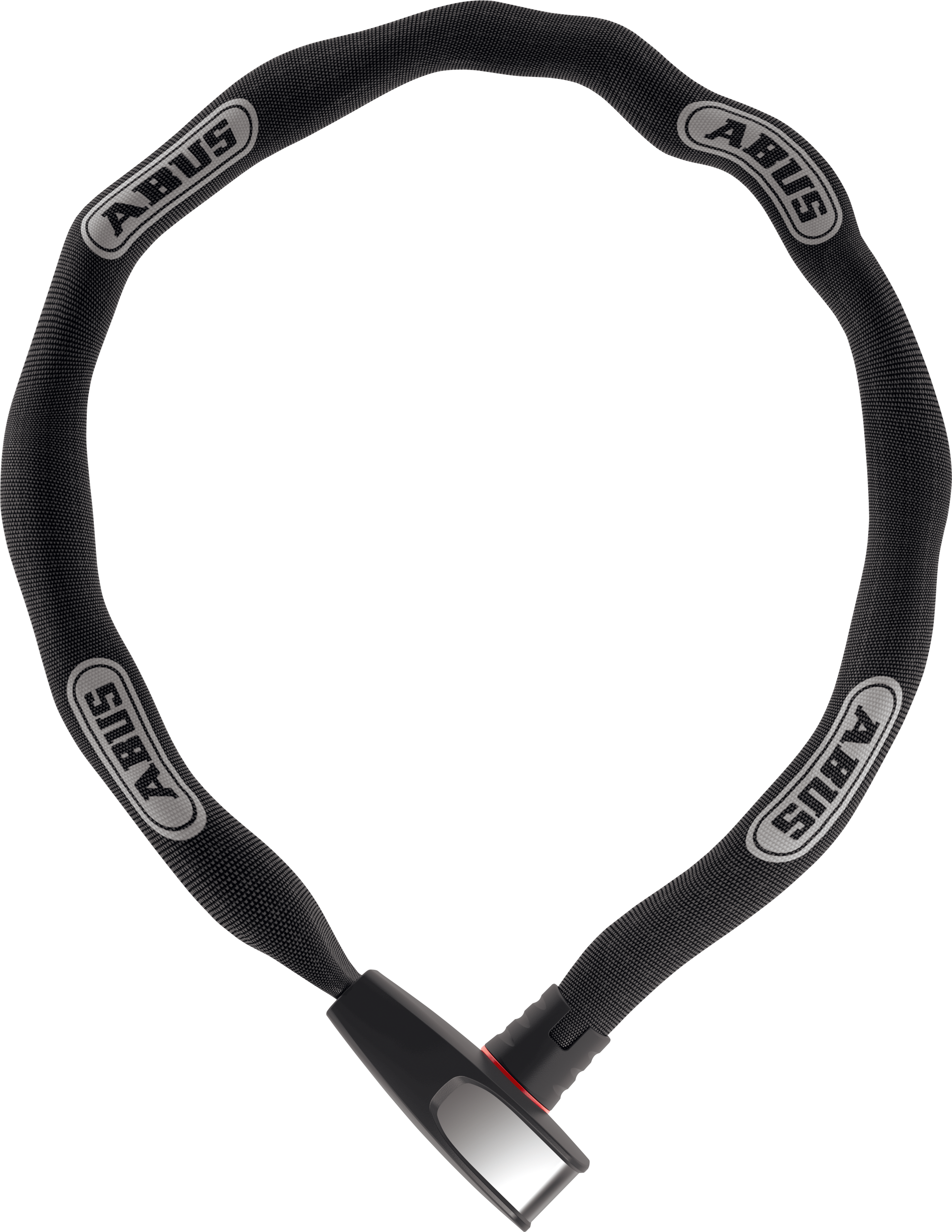 8807K CHAIN LOCK 110CM