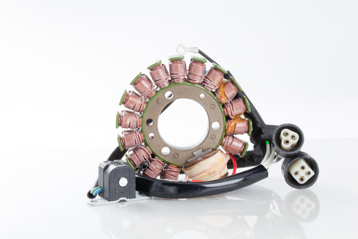 STATOR