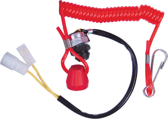 Replacement Tether Switch