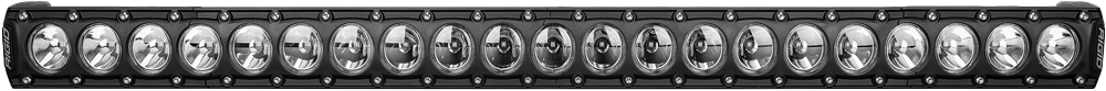 Revolve Light Bar