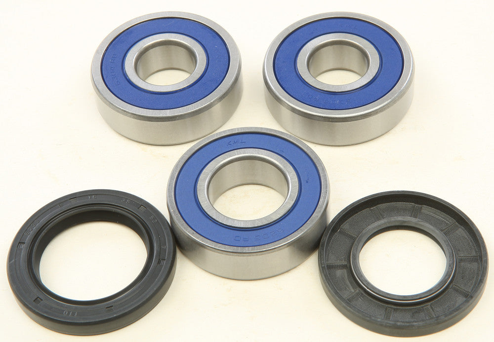 REAR WHEEL BEARING KIT