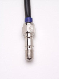 HYDRAULIC BRAKE SWITCH 10X1.00 DOUBLE BLEED