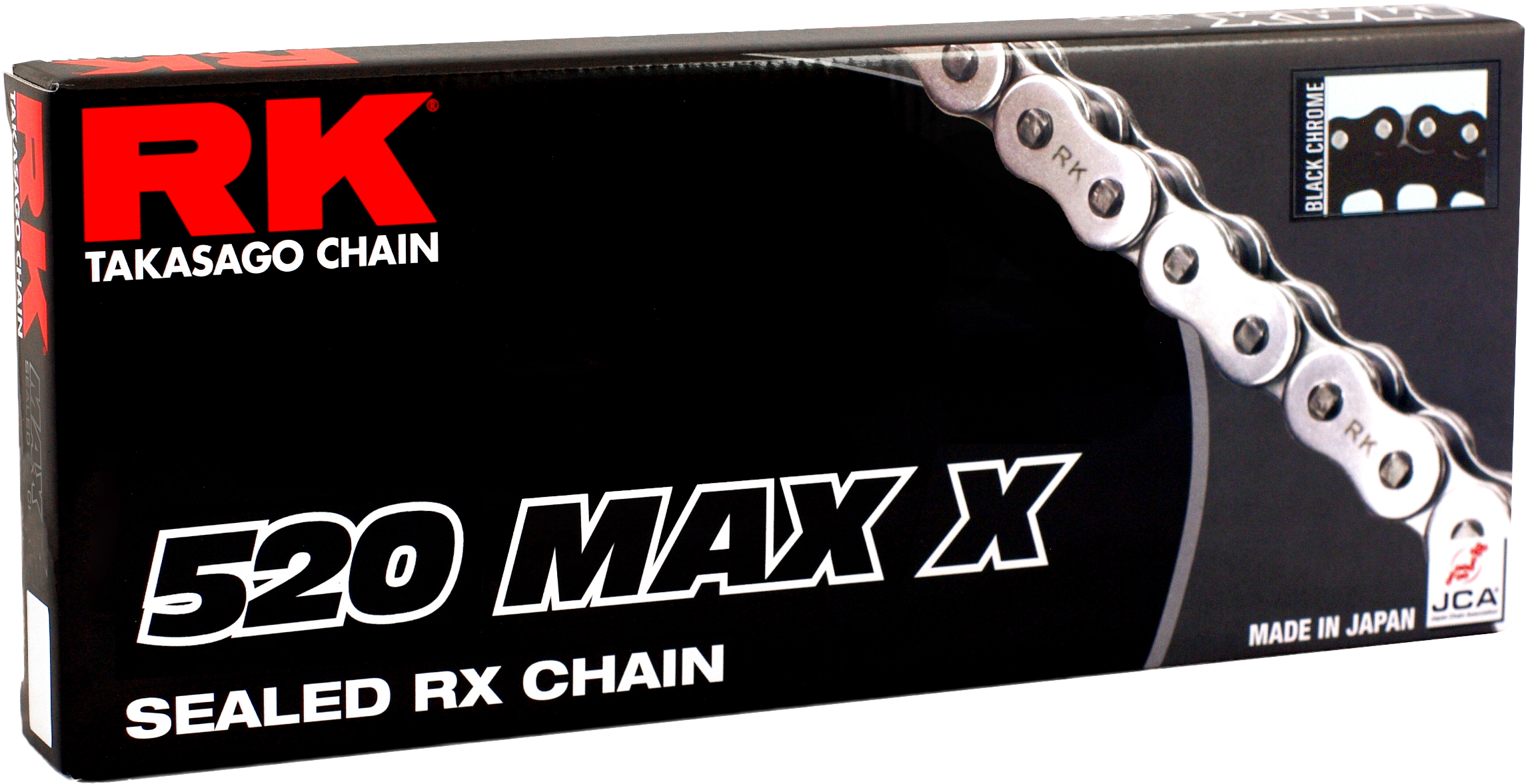 520MAXX DRIVE CHAIN GOLD 520 X 114