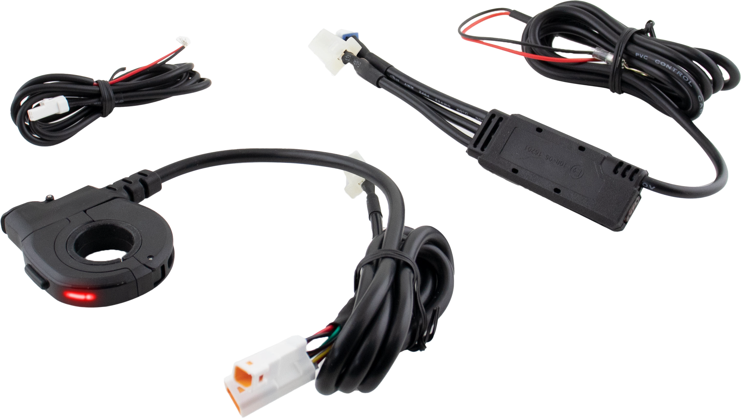 Thumb Switch