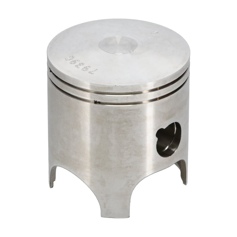 PISTON KIT 66.4/STD SHER