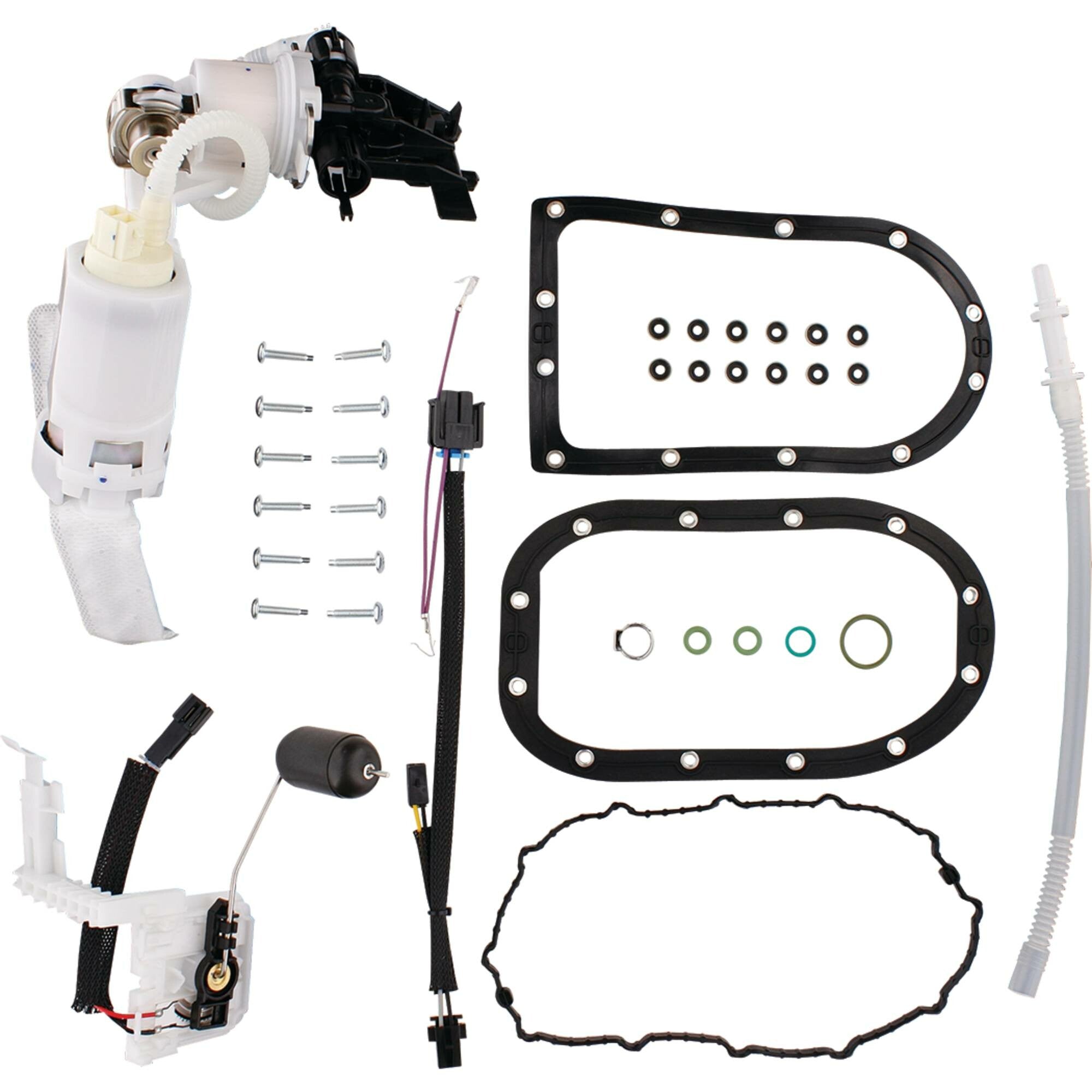 FUEL PUMP MODULE KIT