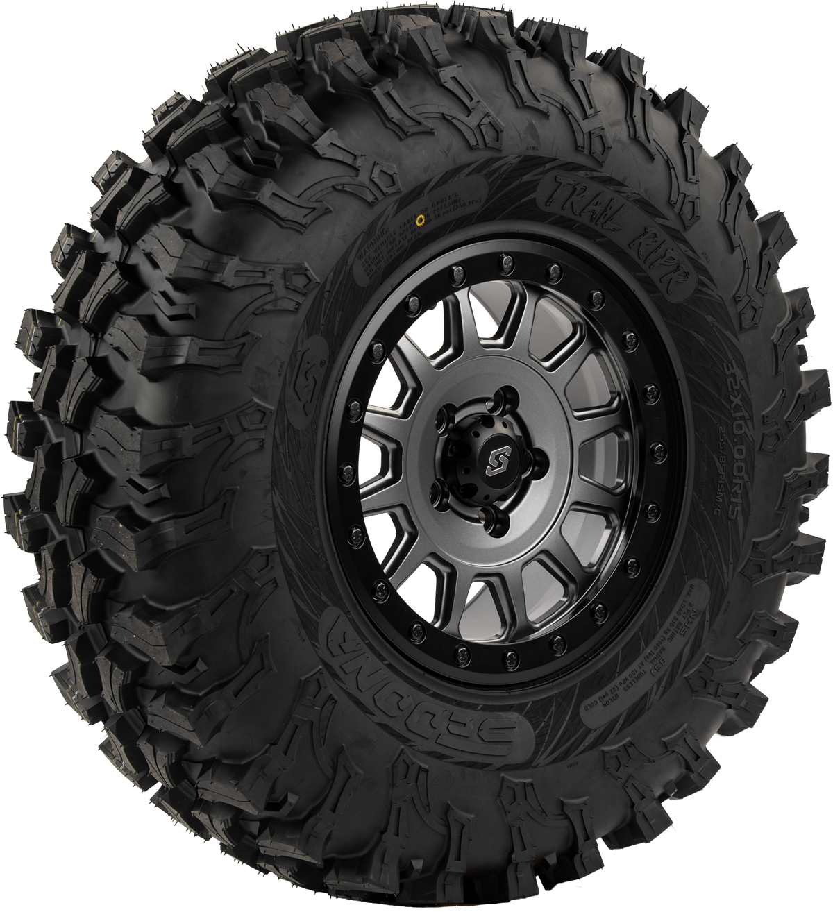 TIRE TRAIL RIPR 28X10.00R14 8PR LR780