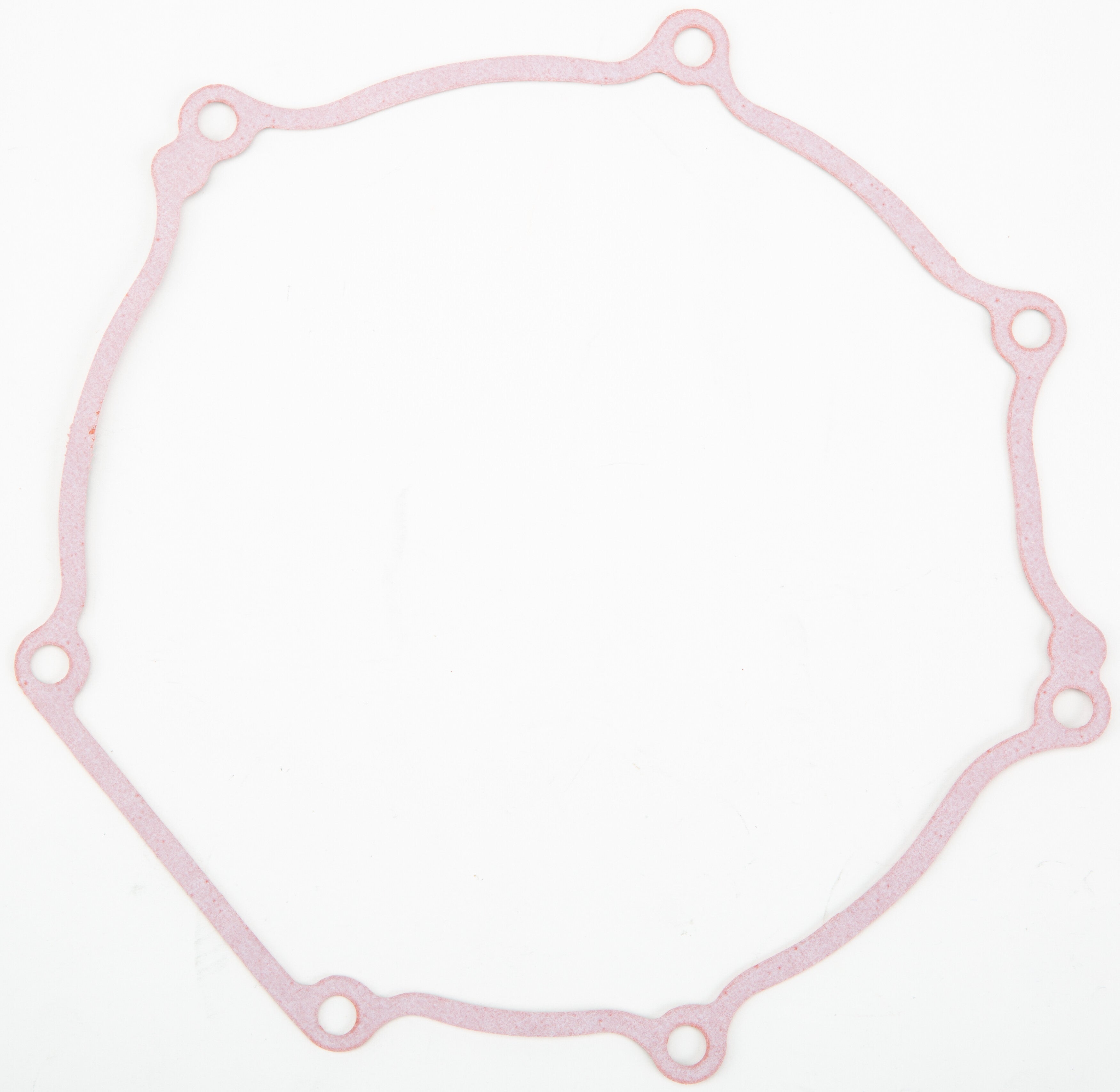MOTORCYCLE CLUTCH COVER GASKET