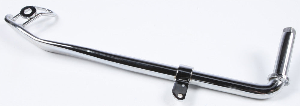 KICKSTAND STOCK CHROME SOFTAIL 89-06