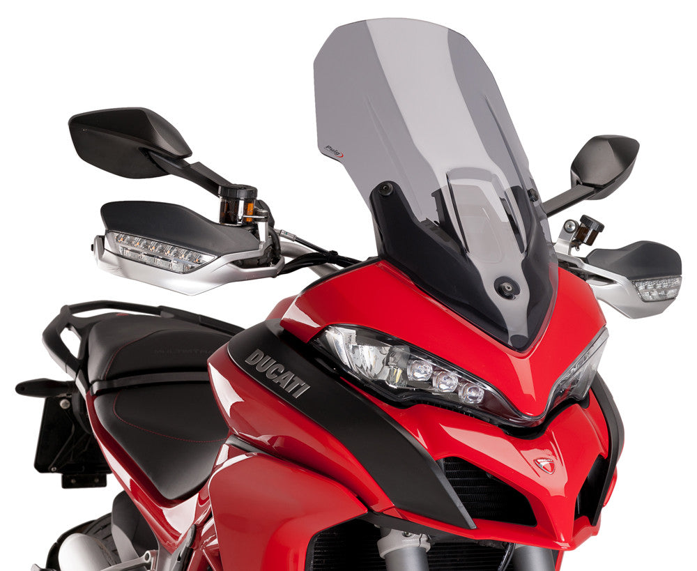 Touring Windscreen