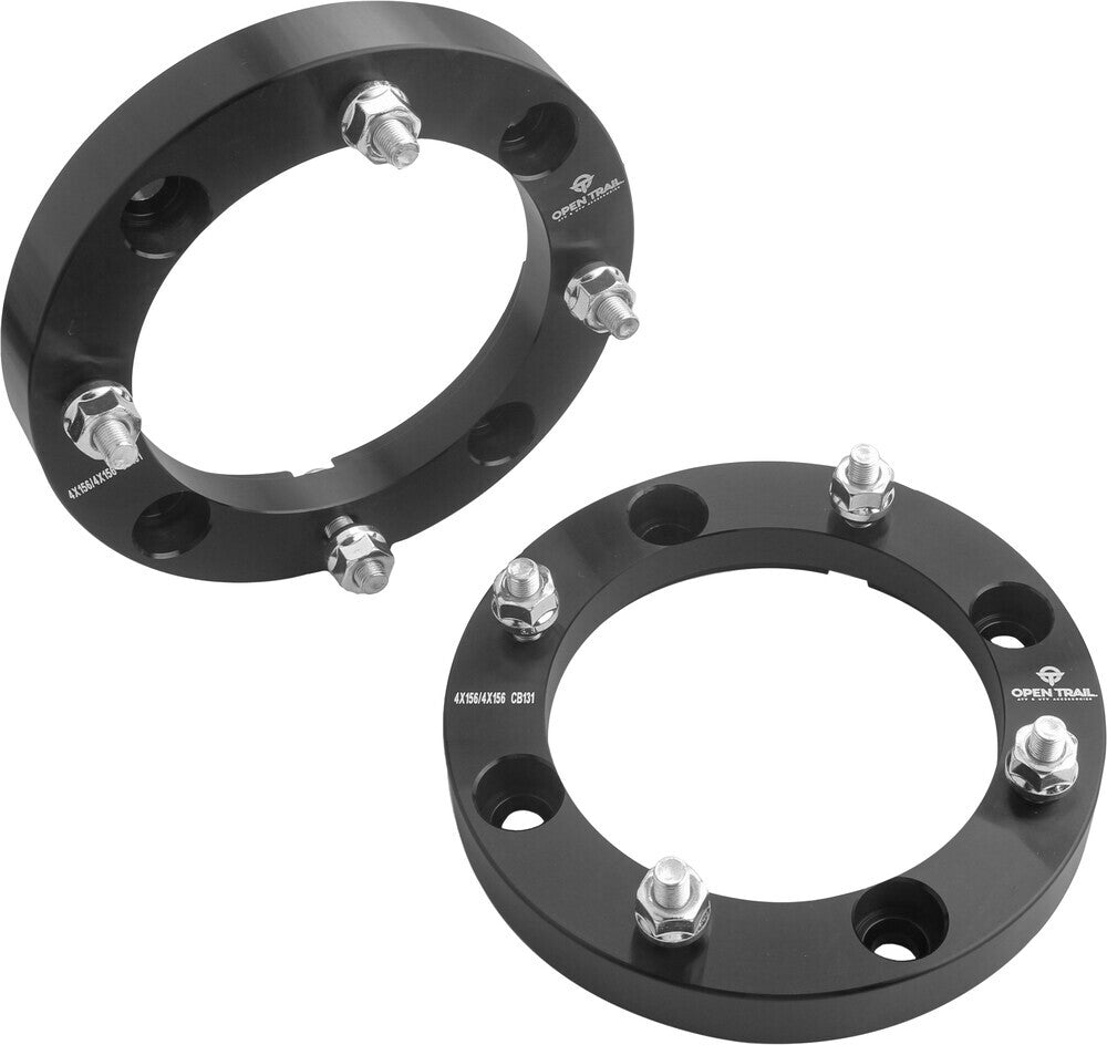 Wheel Spacers