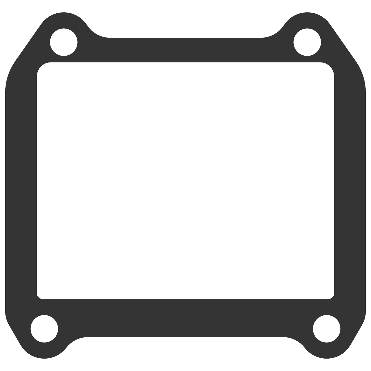 VFORCE3 GASKET