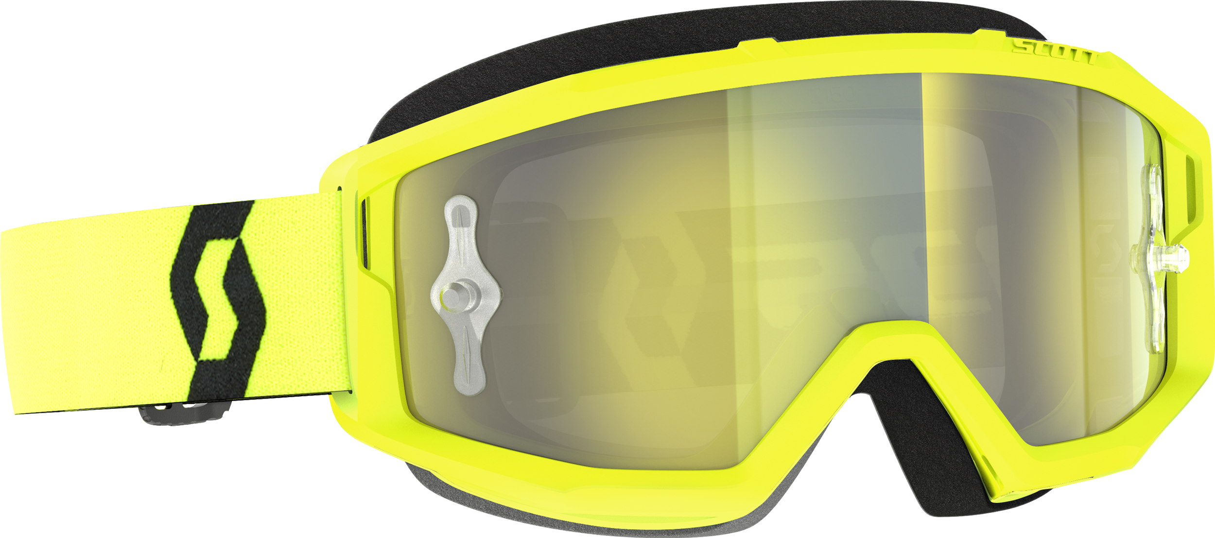 Primal Goggles