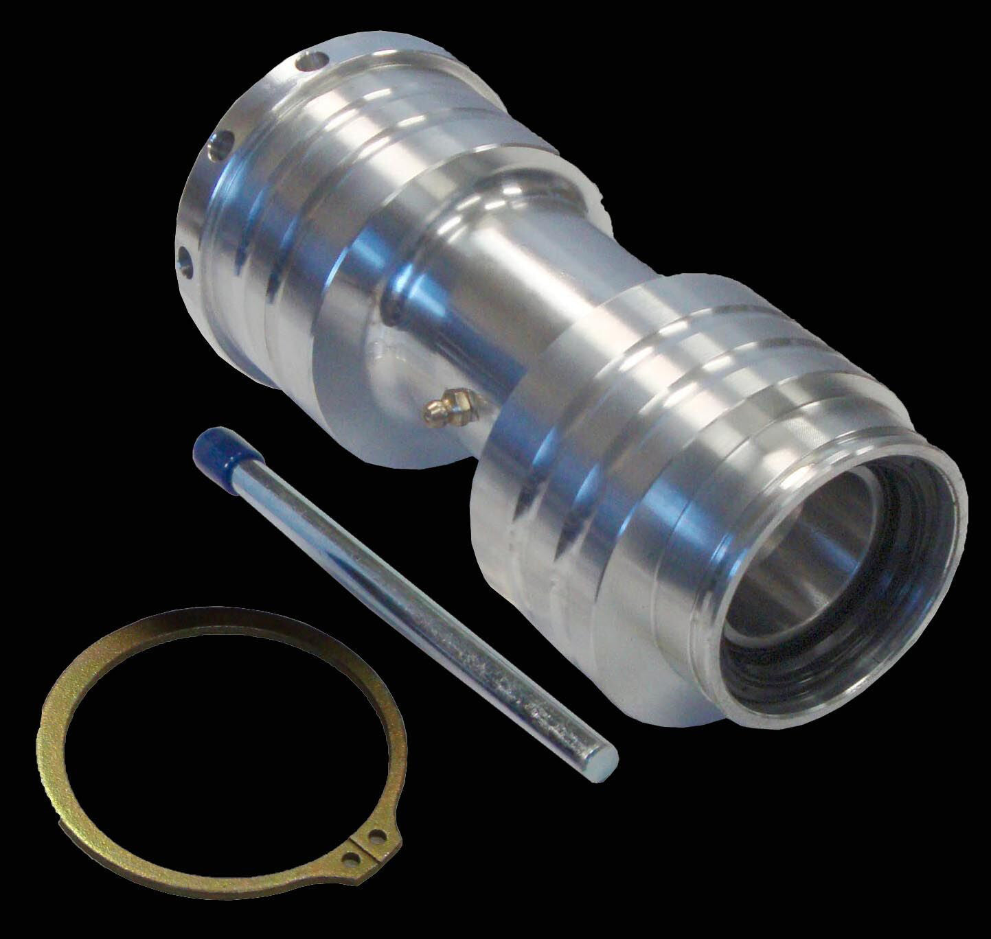 Rear Bearing Carrier
