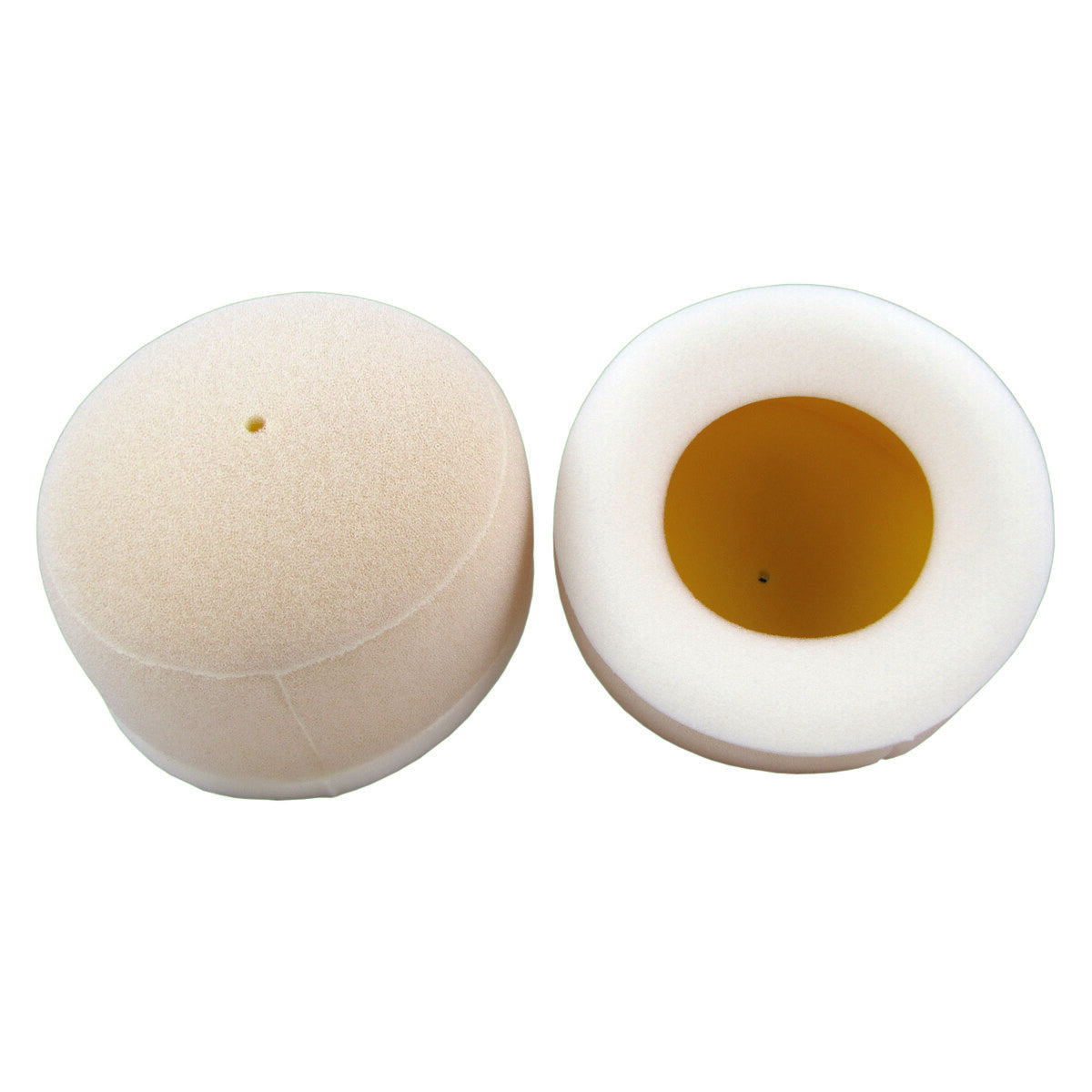 Dual Stage Foam Air Filters